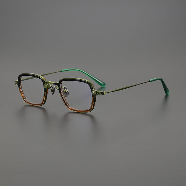 Rectangle Glasses TG1177