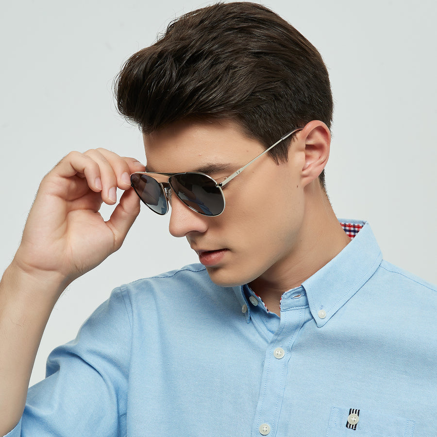 Aviator Sunglasses YS1148