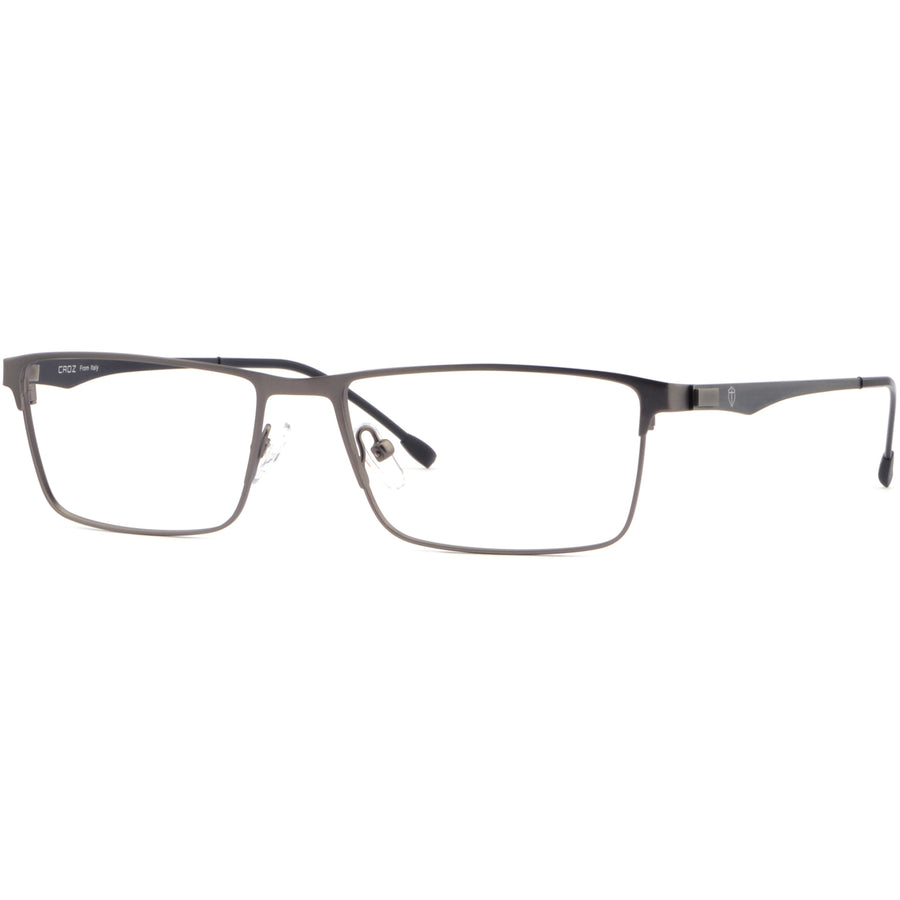 Rectangle Glasses O1627