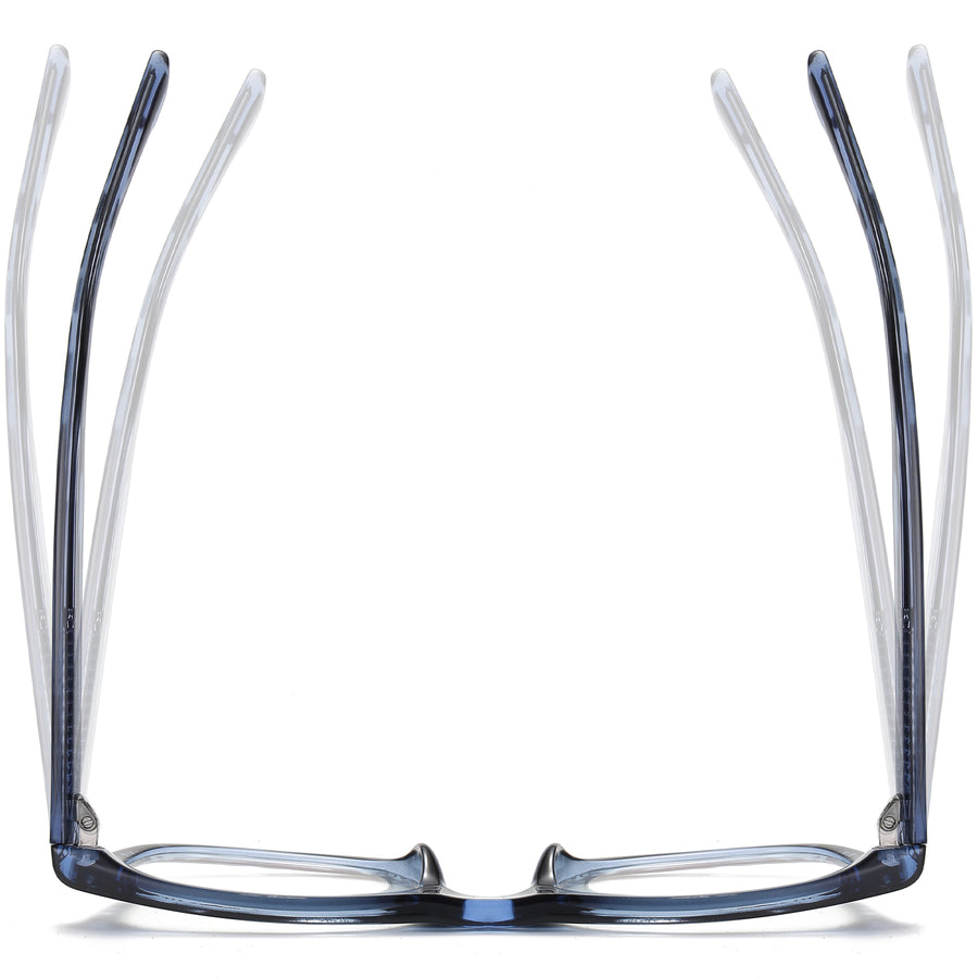 Square Glasses PF1151