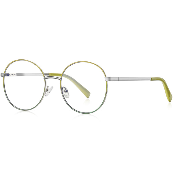 Round Glasses PF1097