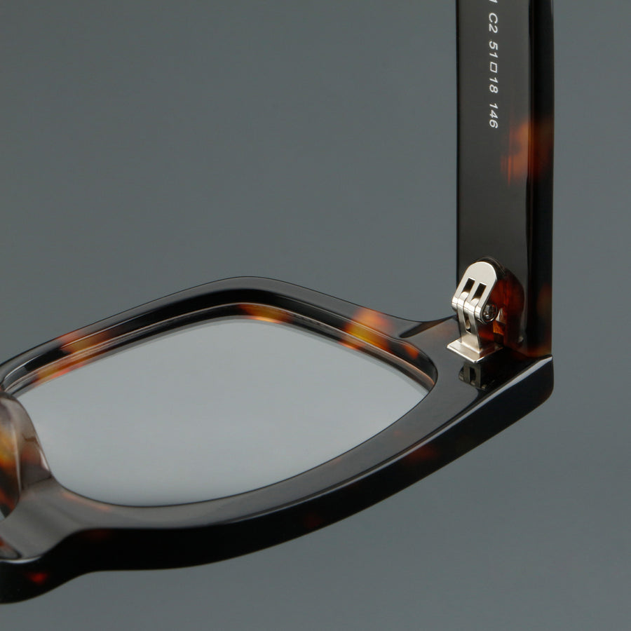 Square Glasses YN1085