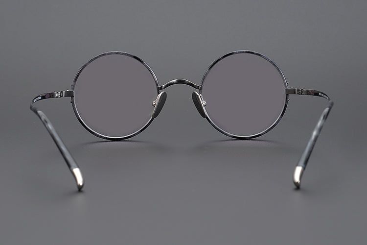 Round Glasses MW1061