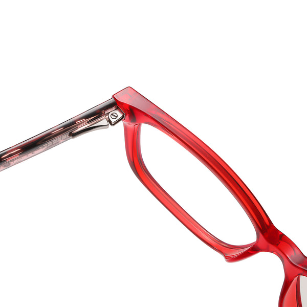 Rectangle Glasses for Kids PFK1010