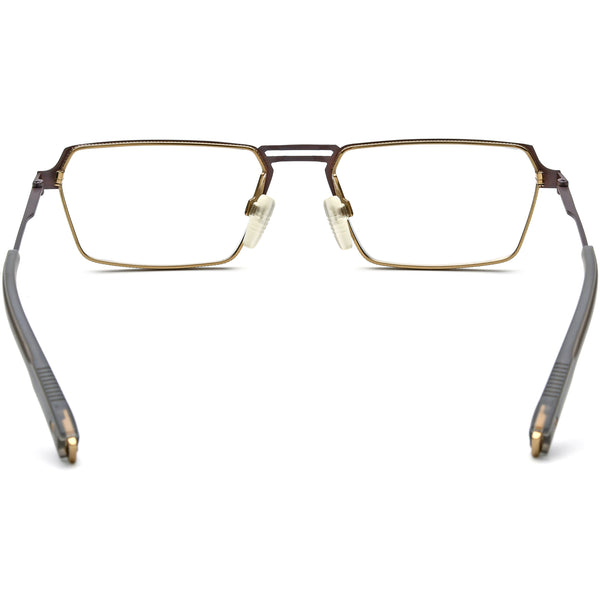 Rectangle Glasses BR1566