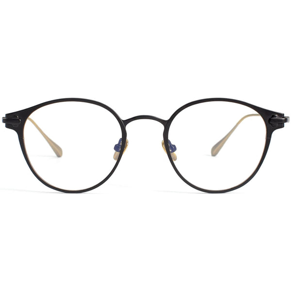 Round Glasses YM1018