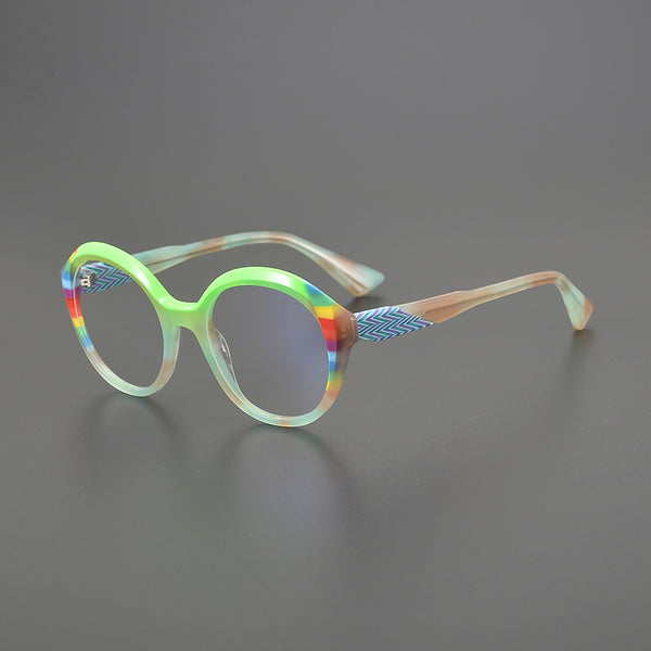 Round Glasses TG1208