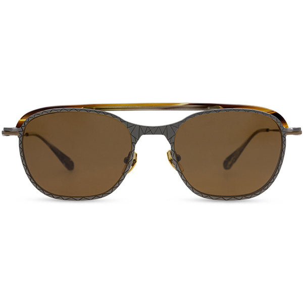 Aviator Glasses GC1104- Wide Frames for Men with Larger Heads