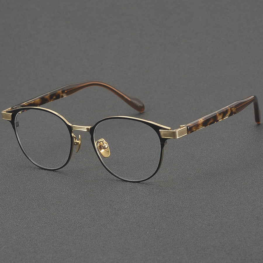 Round Glasses BY1145