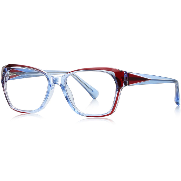 Square Glasses YSD1011