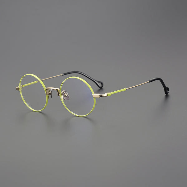Round Glasses TG1023