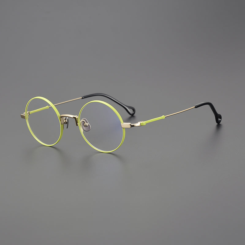 Round Glasses TG1023