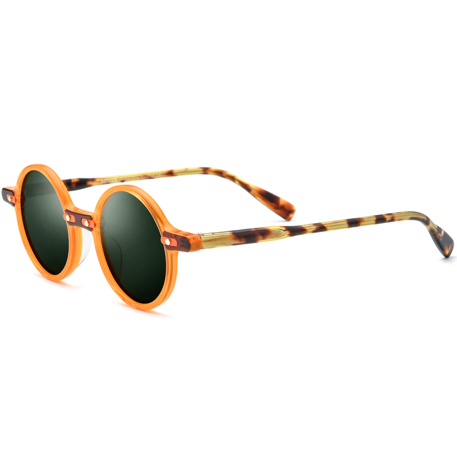 Round Sunglasses BRS1063