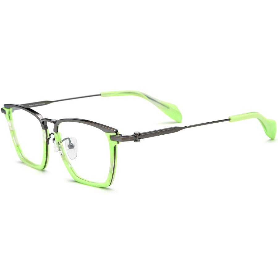Square Glasses BR1657