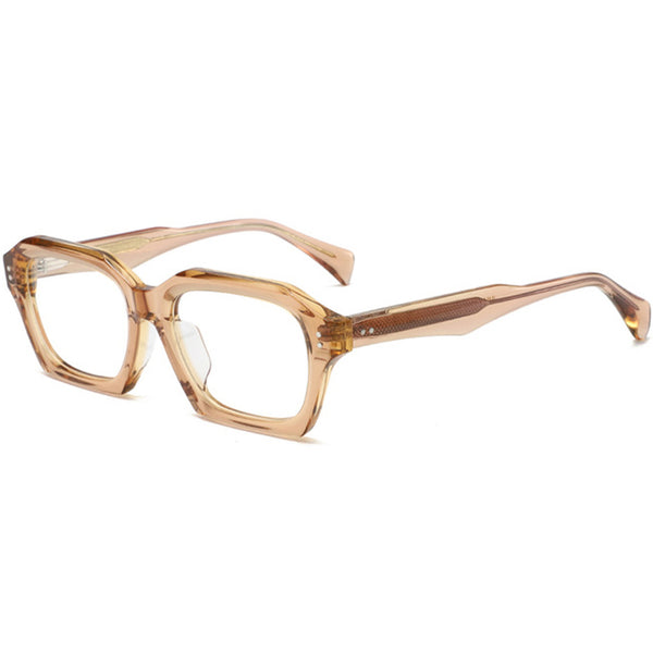 Square Glasses ME1005