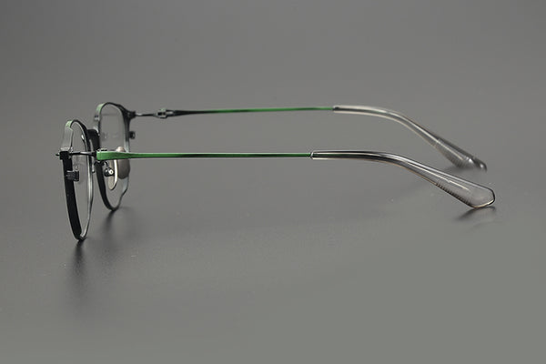 Round Glasses TG1176