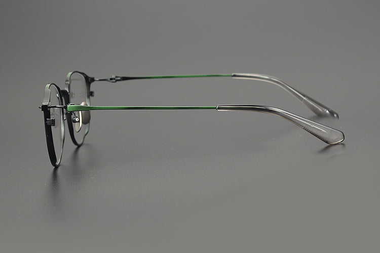 Round Glasses TG1176