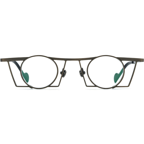 Geometric Glasses BR1294