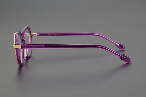 Geometric Glasses TG1200