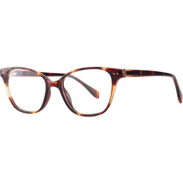 Cat-Eye Glasses YEA1279