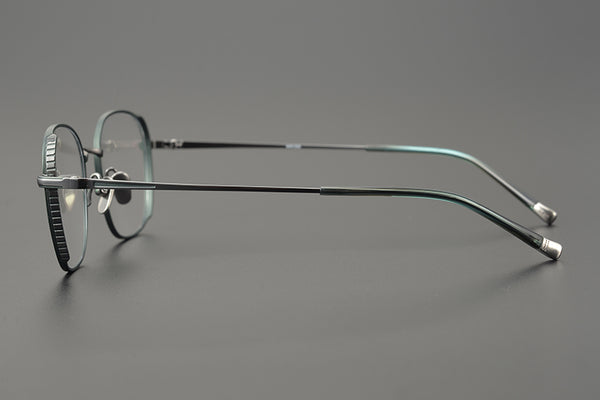 Square Glasses MW1223