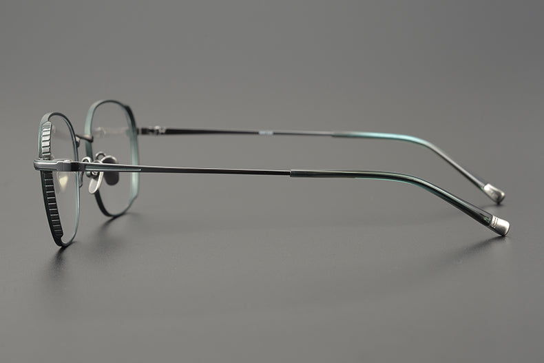 Square Glasses MW1223