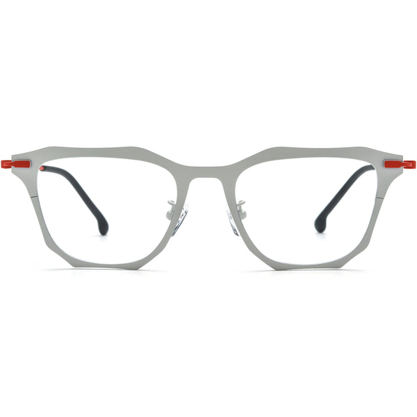 Geometric Glasses BR1606