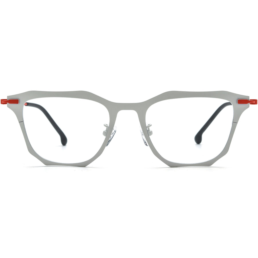 Geometric Glasses BR1606