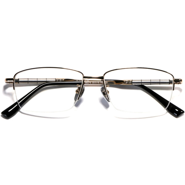 Rectangle Glasses A4117