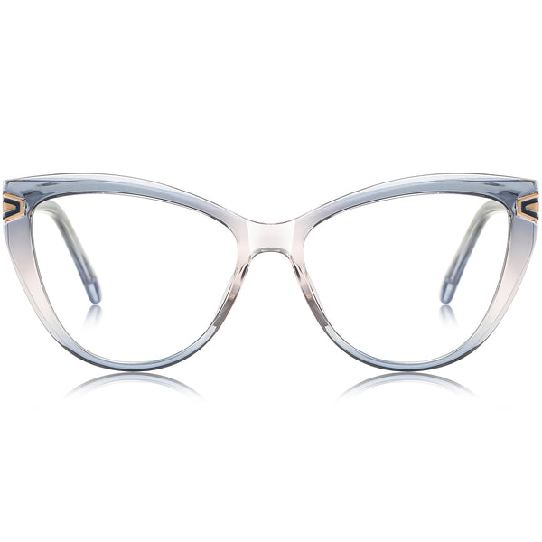 Cat-Eye Glasses PF1372