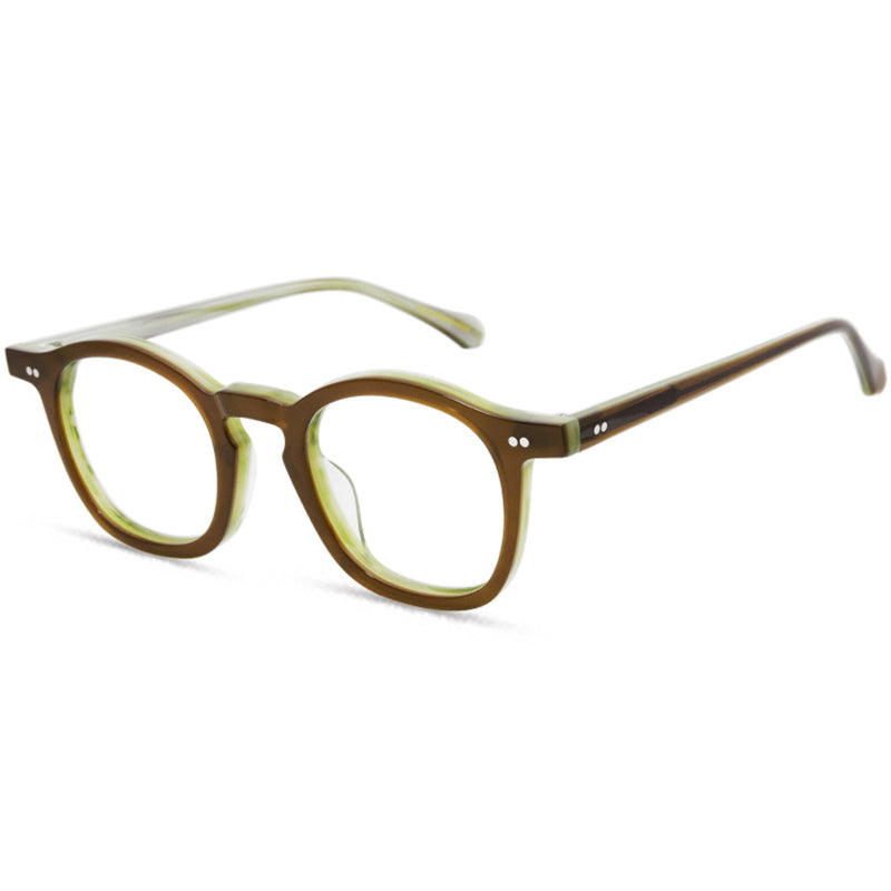 Square Glasses GC1127