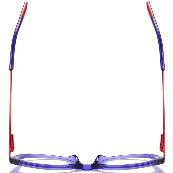 Cat-Eye Glasses PF1085
