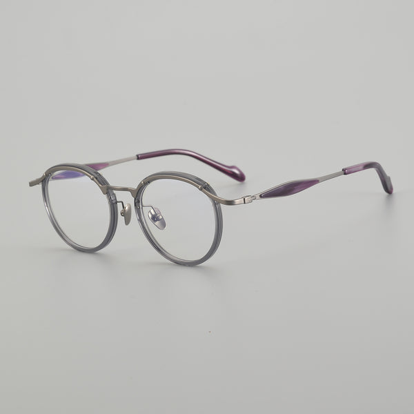 Round Glasses TG1030