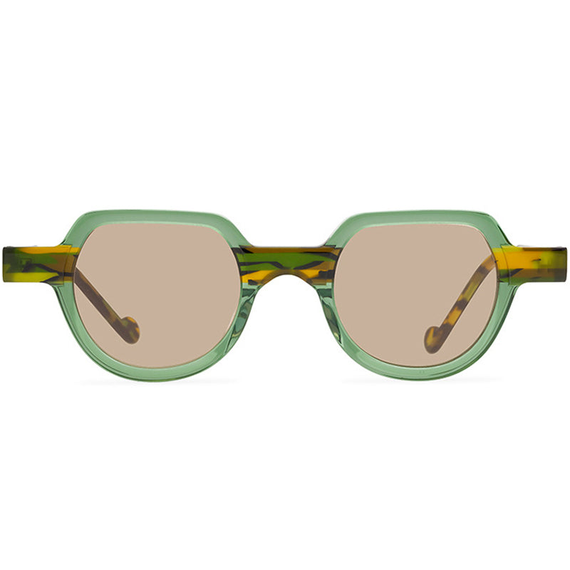 Round Sunglasses GCS1080