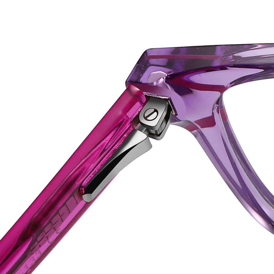 Square Glasses for Kids PFK1004