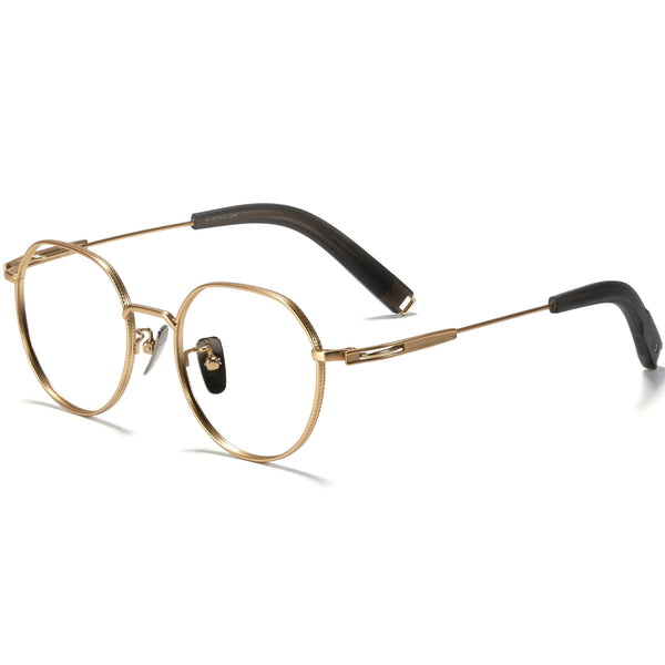 Round Glasses A4123