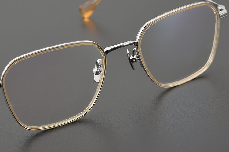 Square Glasses MW1343