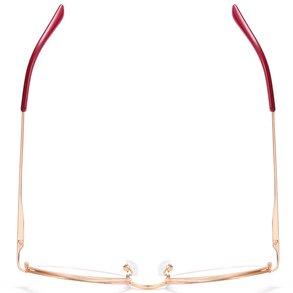 Round Glasses PF1044