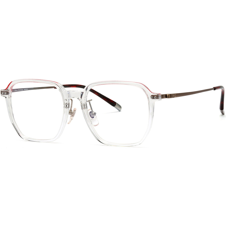 Square Glasses MW1312