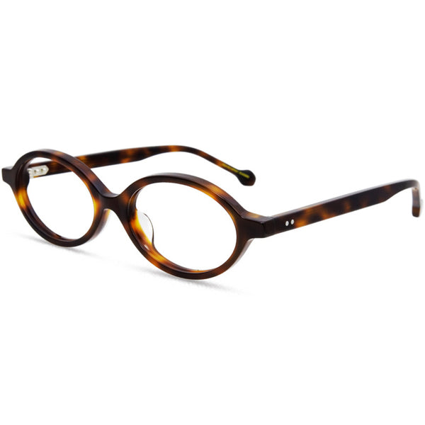 Oval Glasses GC1111