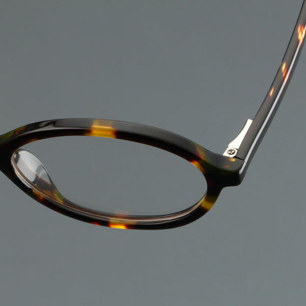 Oval Glasses YN1020
