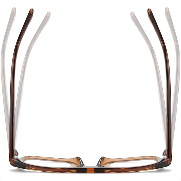 Square Glasses PF1150