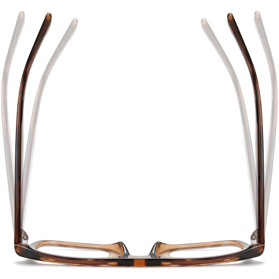 Square Glasses PF1150