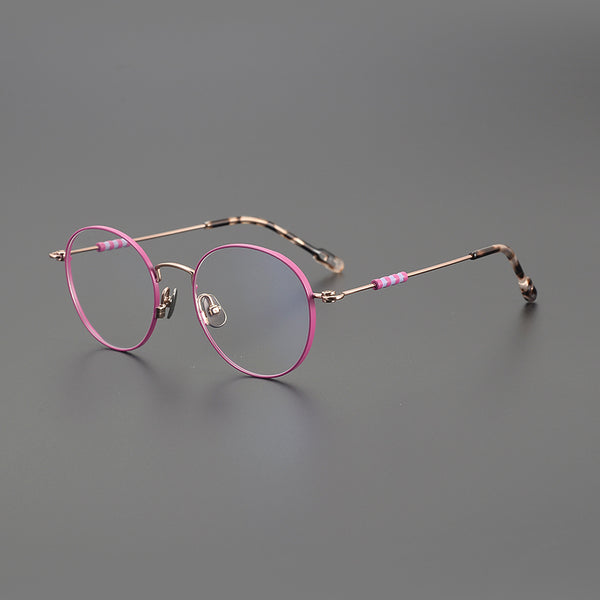 Round Glasses TG1008