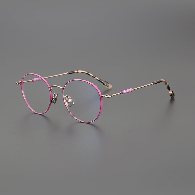 Round Glasses TG1008