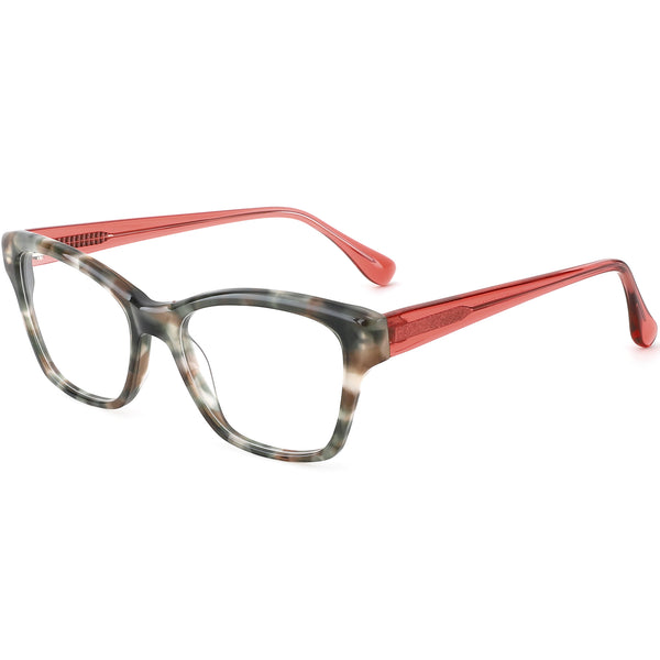 Cat-Eye Glasses YEA1121