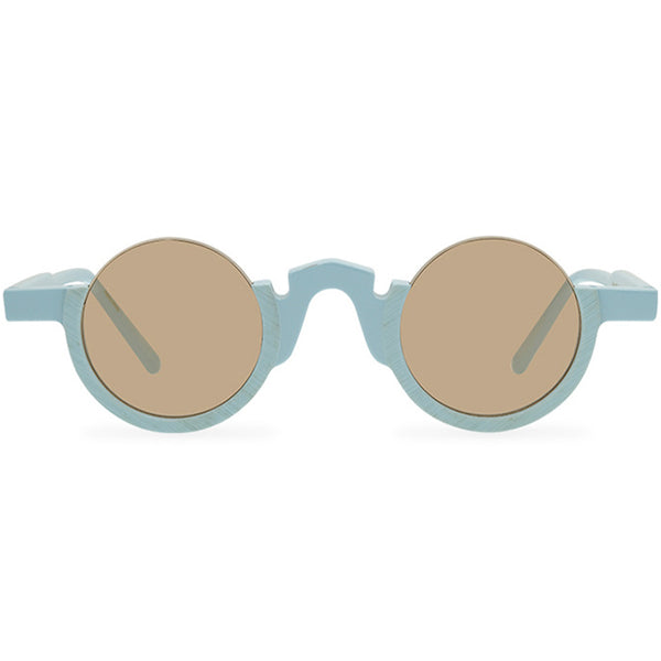 Round Sunglasses GCS1027