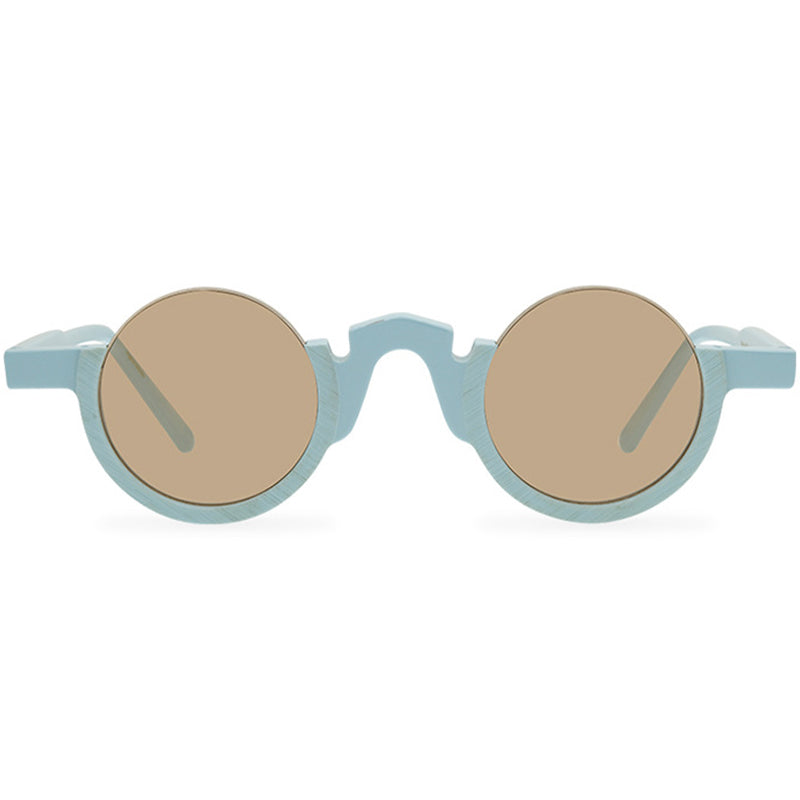 Round Sunglasses GCS1027