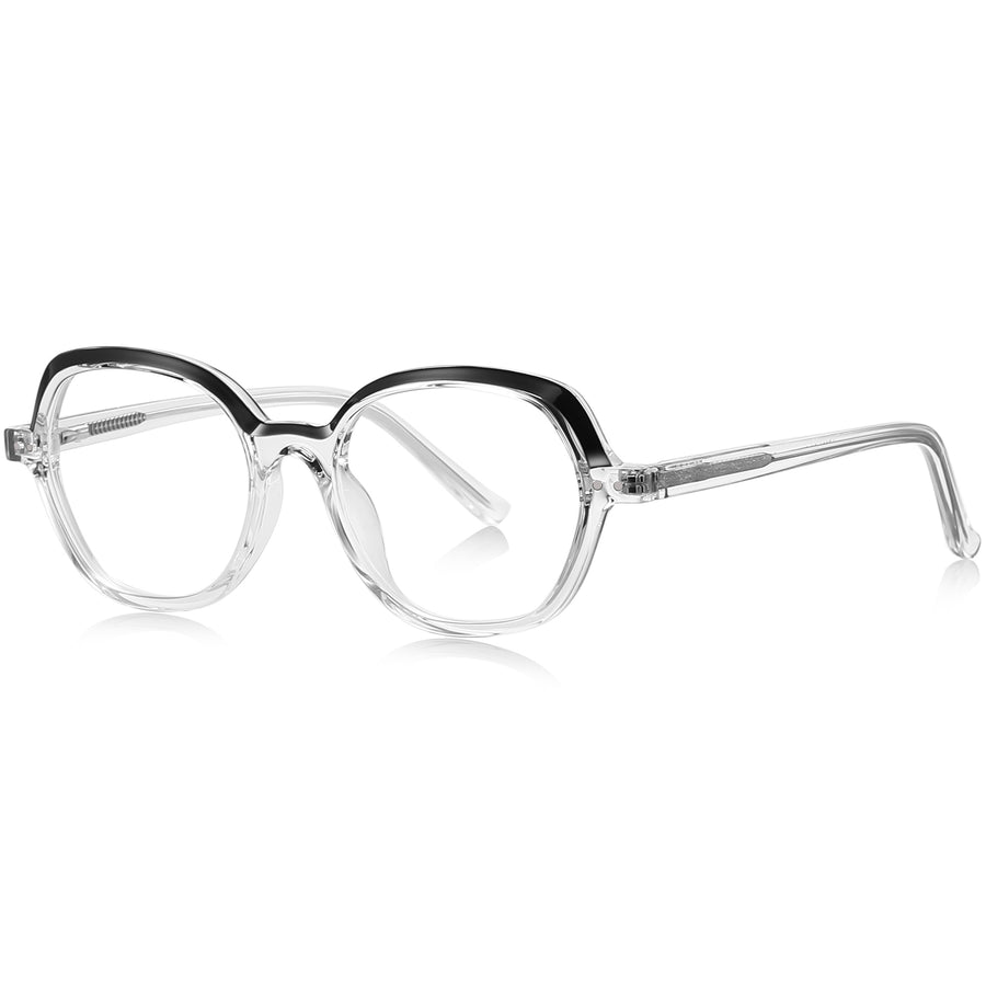 Square Glasses YSD1082