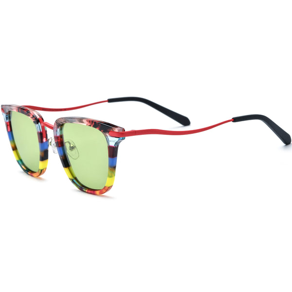 Square Sunglasses BRS1105